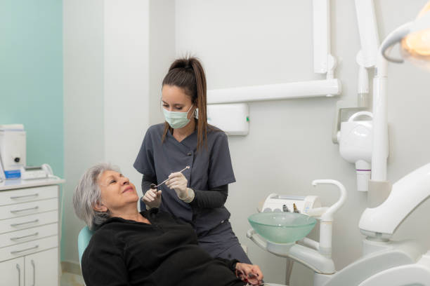 Best Emergency Root Canal Treatment in Auburn, AL